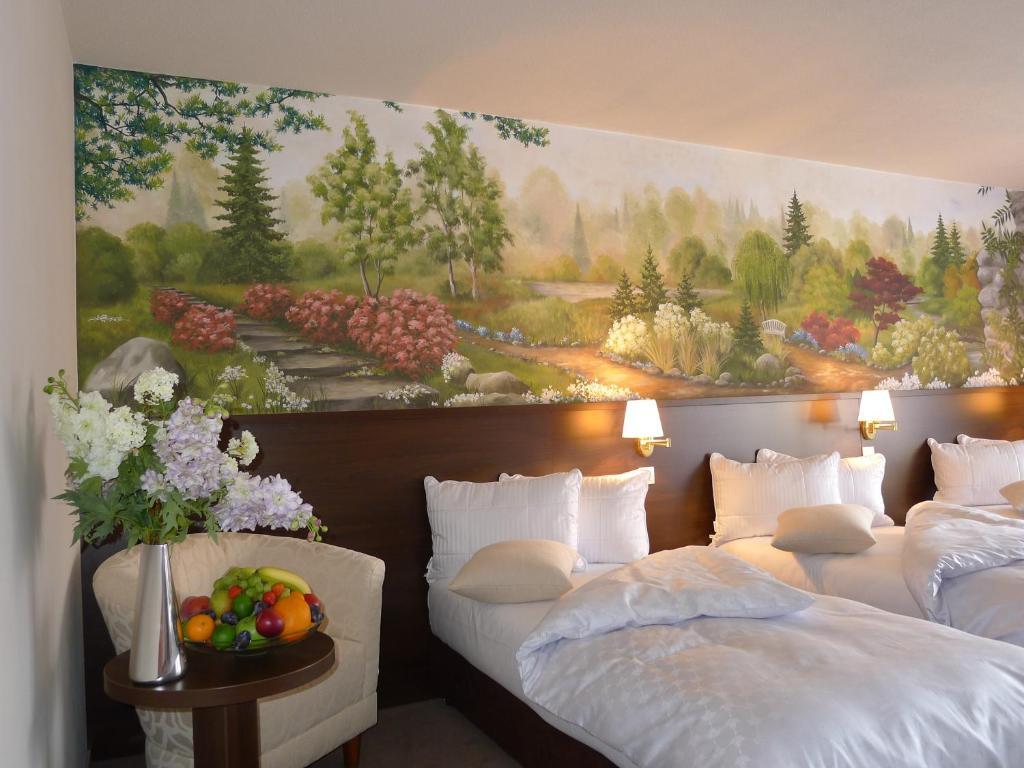 Penzion Stybar Stribro Room photo