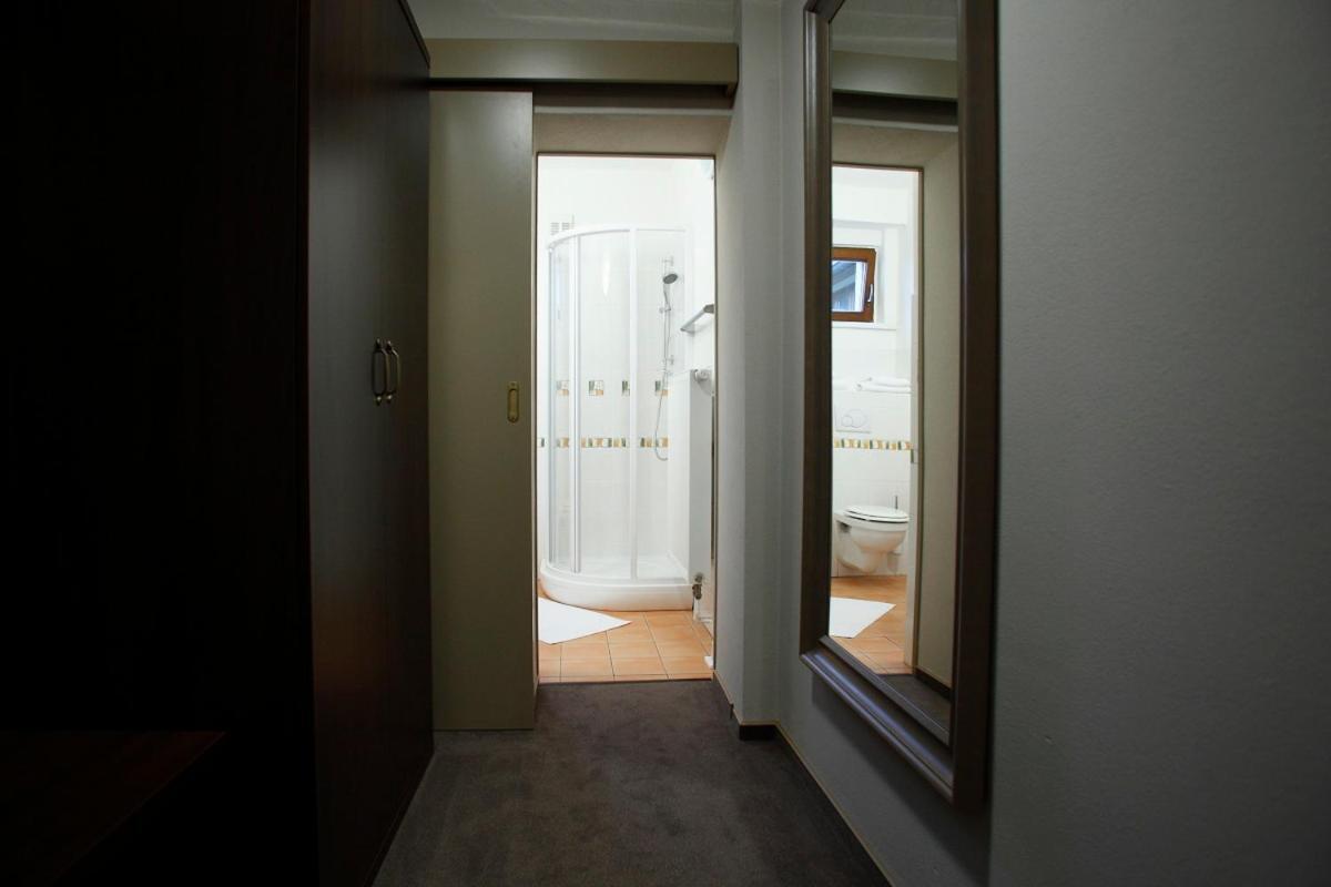 Penzion Stybar Stribro Room photo